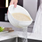 Activ Life™ - Strainer Bowl for Kitchen