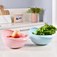 Activ Life™ - Strainer Bowl for Kitchen