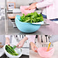 Activ Life™ - Strainer Bowl for Kitchen